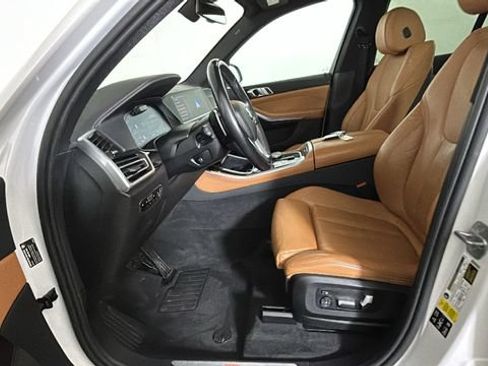 Used 2019 BMW X5 xDrive40i AWD/4WD image 12