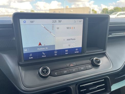 Used 2024 Ford Maverick Lariat w/ Black Appearance Package image 17