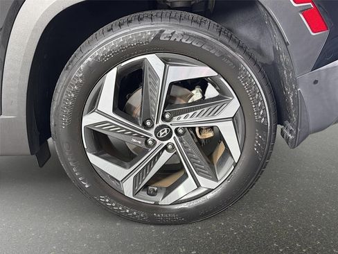 Certified 2023 Hyundai Tucson Limited w/ Cargo Package FWD image 30