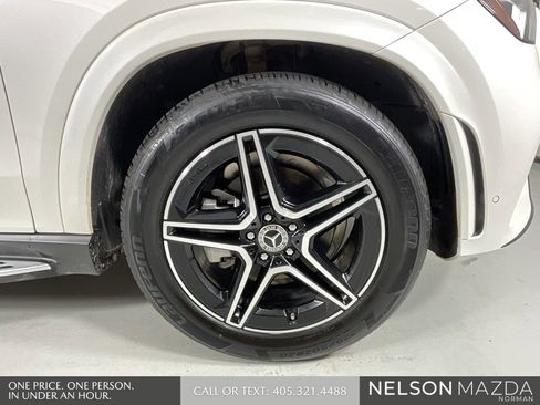 Used 2022 Mercedes-Benz GLE 350 GLE 350 image 10