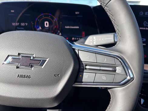 New 2026 Chevrolet Suburban Z71 w/ Comfort Package image 19