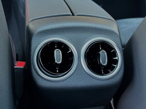 New 2025 Mercedes-Benz CLA 35 AMG 4MATIC image 15