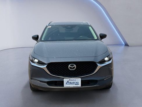 Used 2025 MAZDA CX-30 AWD 2.5 S w/ Preferred Package image 10