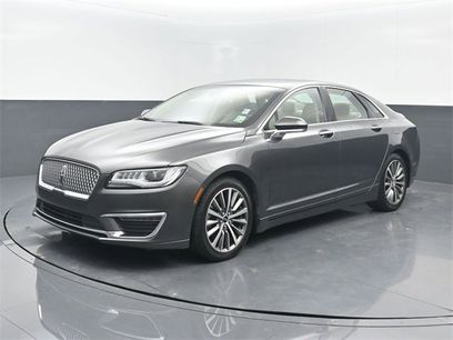 Used 2020 Lincoln MKZ w/ Convenience Package