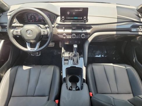 Used 2025 Acura Integra A-Spec FWD image 12