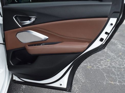 Used 2020 Acura RDX AWD w/ Technology Package image 71