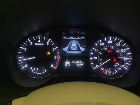 Used 2015 Nissan Pathfinder SL w/ Trailer Tow Package image 23