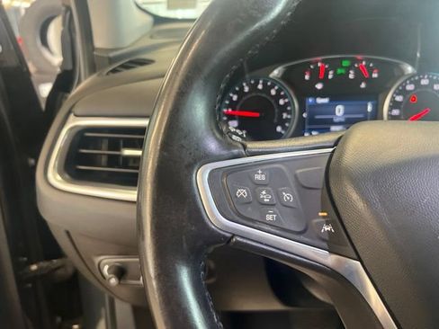 Certified 2021 Chevrolet Equinox LT FWD image 13