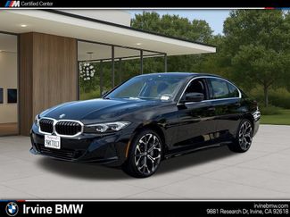 Used 2026 BMW 330i Sedan w/ Parking Assistance Package RWD video 1