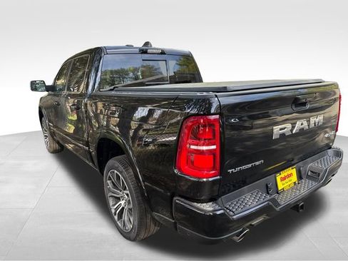 New 2026 RAM 1500 Tungsten AWD/4WD image 33