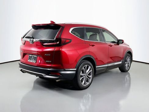 Used 2020 Honda CR-V Touring image 5