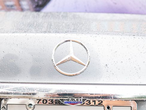 Used 2017 Mercedes-Benz S 550 4MATIC Sedan image 50