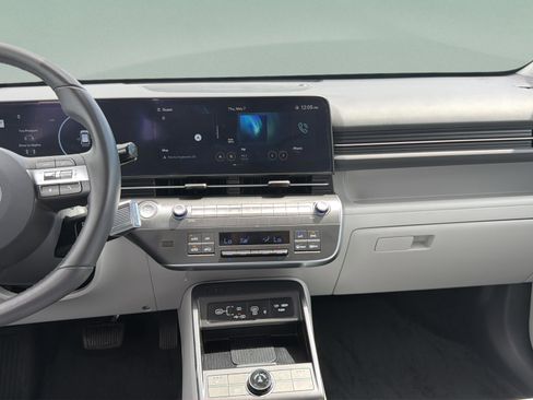 Used 2025 Hyundai Kona SEL AWD/4WD image 10