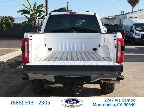New 2026 Ford F350 XLT w/ XLT Premium Package image 7