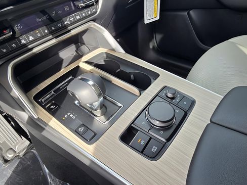 New 2026 MAZDA CX-70 SC Plus image 19