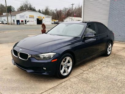 Used 2013 BMW 328i xDrive Sedan