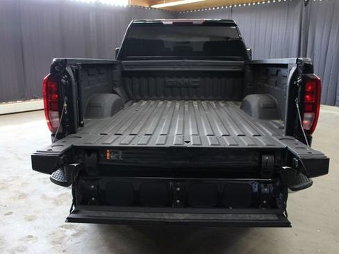 Used 2021 GMC Sierra 2500 SLE w/ SLE Value Package; AWD/4WD image 48