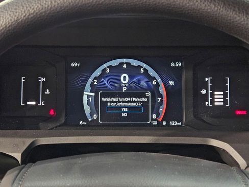 New 2026 Toyota Tacoma SR5 AWD/4WD image 15