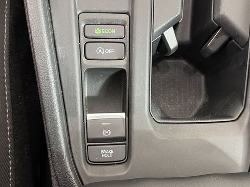 Used 2023 Honda Accord EX image 24