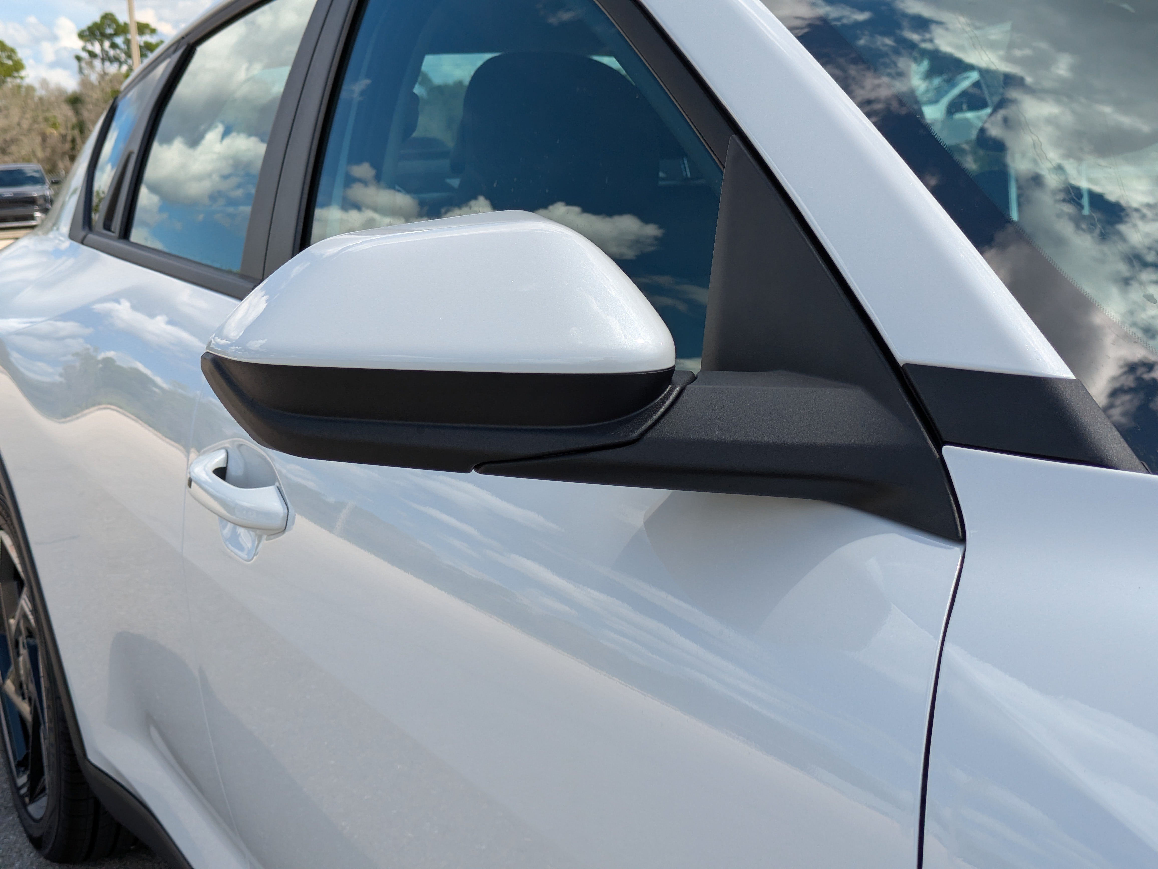 New 2026 Kia K4 EX FWD image 12