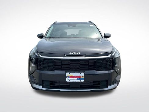New 2026 Kia Sportage EX AWD/4WD image 8