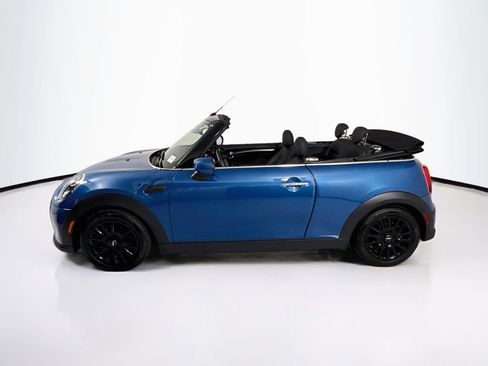 Used 2024 MINI Cooper Convertible FWD image 8