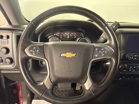 Used 2014 Chevrolet Silverado 1500 LT w/ All Star Edition AWD/4WD image 18