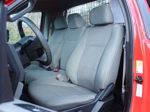 Used 2017 Ford F250 XL w/ Power Equipment Group image 14