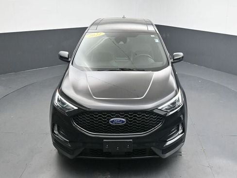 Used 2022 Ford Edge ST-Line AWD/4WD image 19