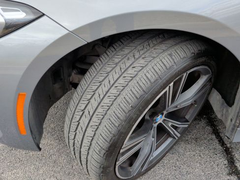 Certified 2023 BMW 330i Sedan w/ Premium Package image 13