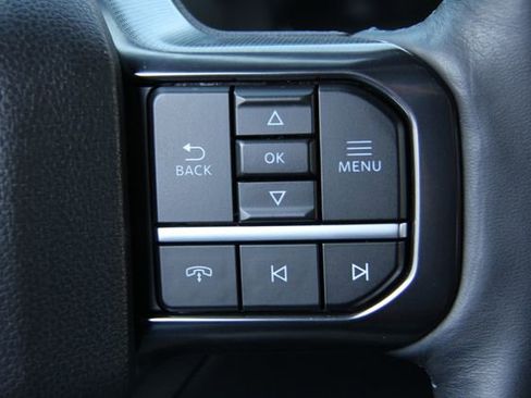 Used 2025 Ford F150 Platinum AWD/4WD image 28