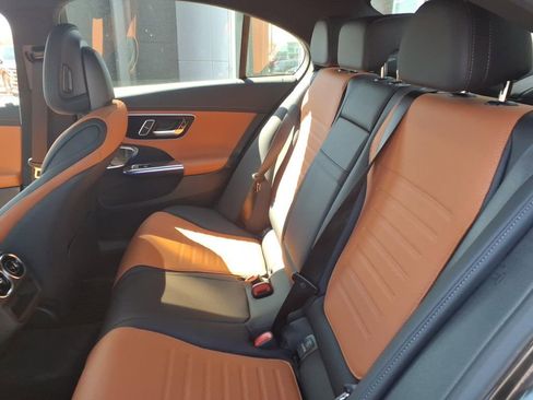 New 2026 Mercedes-Benz C 300 4MATIC Sedan image 26
