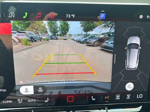 New 2026 Volkswagen Tiguan SE R-Line AWD/4WD image 26