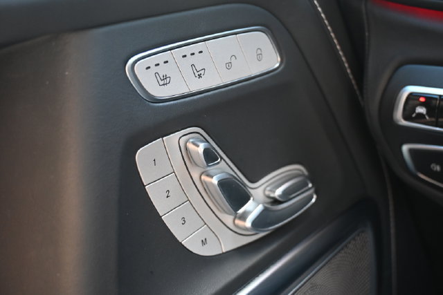 Used 2024 Mercedes-Benz G 550 image 43