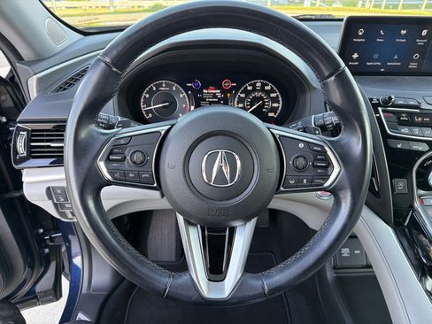 Certified 2021 Acura RDX FWD w/ Technology Package image 18