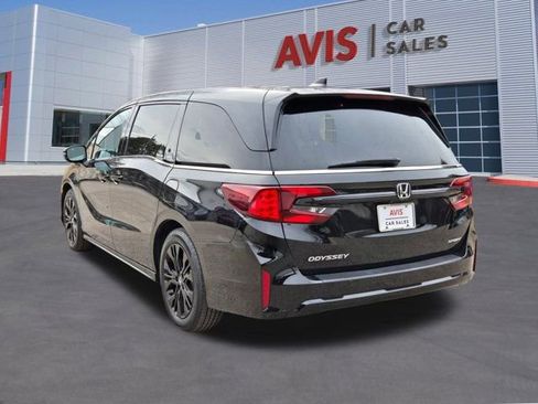 Used 2025 Honda Odyssey Sport-L image 10