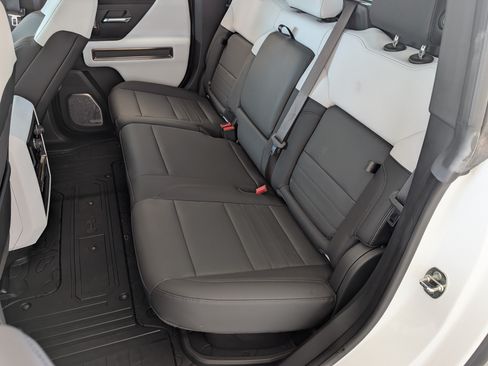 Used 2023 GMC Hummer EV Edition 1 AWD/4WD image 18
