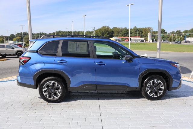 Certified 2026 Subaru Forester Premium AWD/4WD image 6