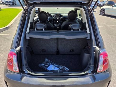 Used 2018 FIAT 500 Pop w/ Urbana Appearance Package FWD image 14