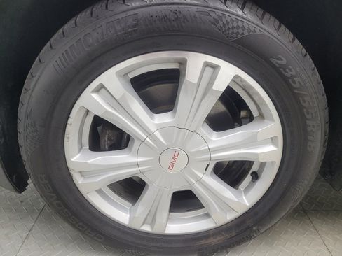 Used 2017 GMC Terrain SLE w/ Driver Alert Package I FWD image 31
