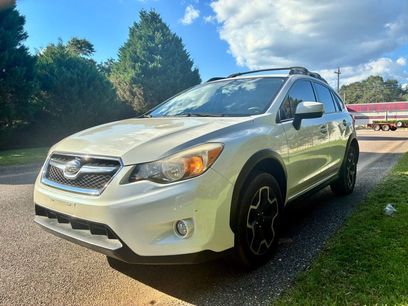 Used 2015 Subaru Crosstrek 2.0i Premium w/ Moonroof Package