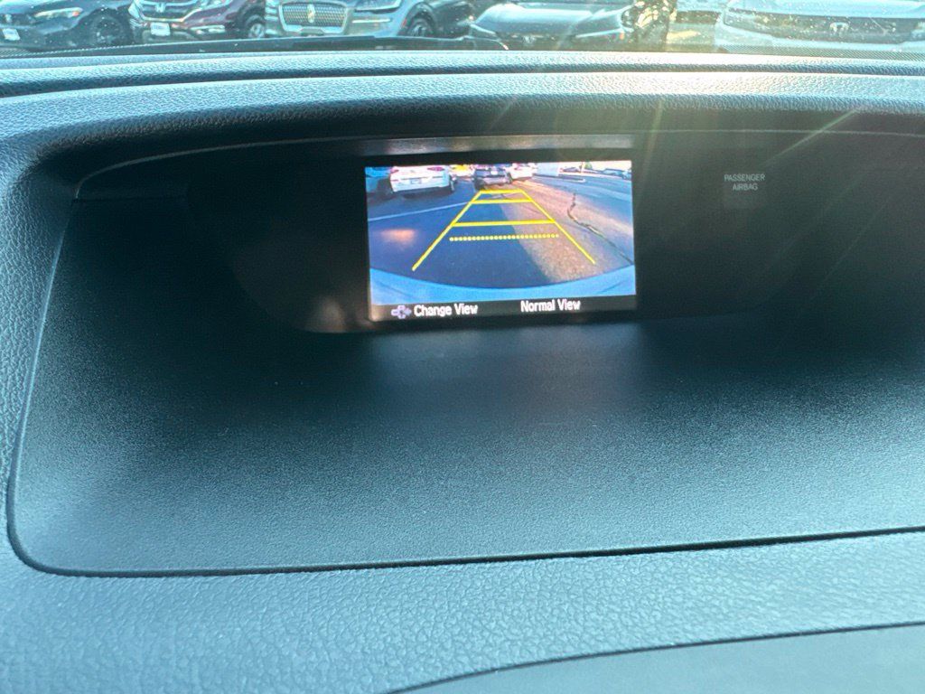 Used 2016 Honda CR-V LX image 25