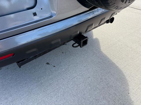 Used 2005 Honda CR-V EX image 18