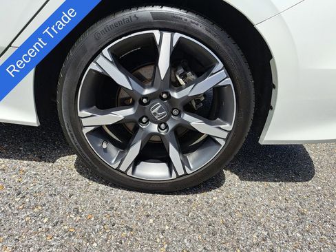 Used 2025 Honda Civic Sport image 24