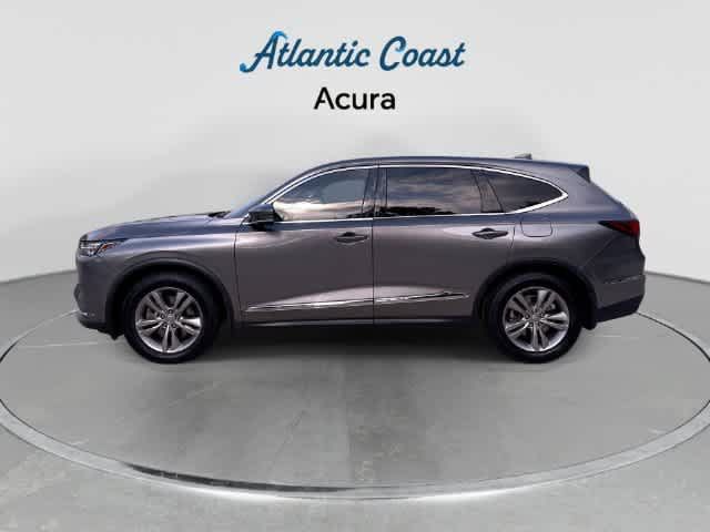 Used 2018 Acura RDX w/ Advance Package AWD/4WD image 5