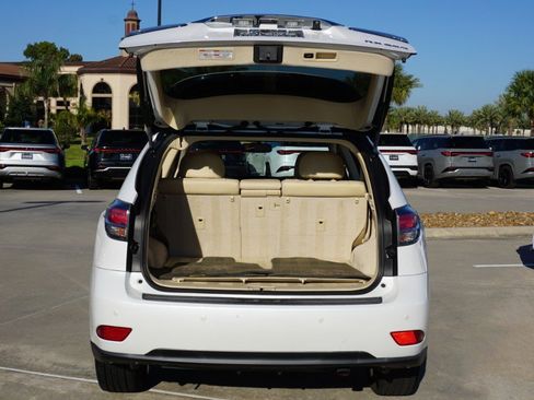 Used 2015 Lexus RX 350 FWD image 36