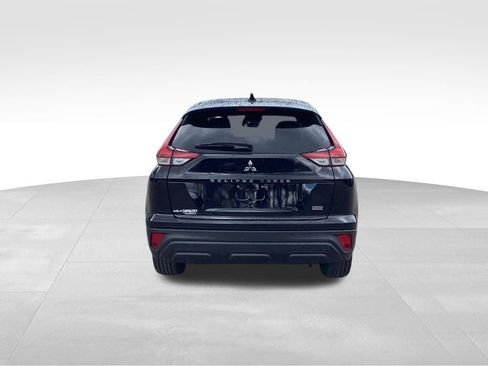Used 2024 Mitsubishi Eclipse Cross LE AWD/4WD image 5