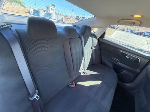 Used 2014 Nissan Altima 2.5 S image 17