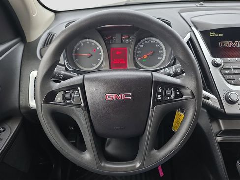 Used 2017 GMC Terrain SLE AWD/4WD image 9
