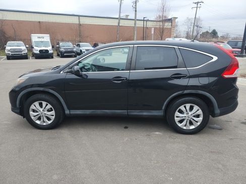 Used 2012 Honda CR-V EX image 8